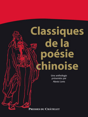 cover image of Classiques de la poésie chinoise